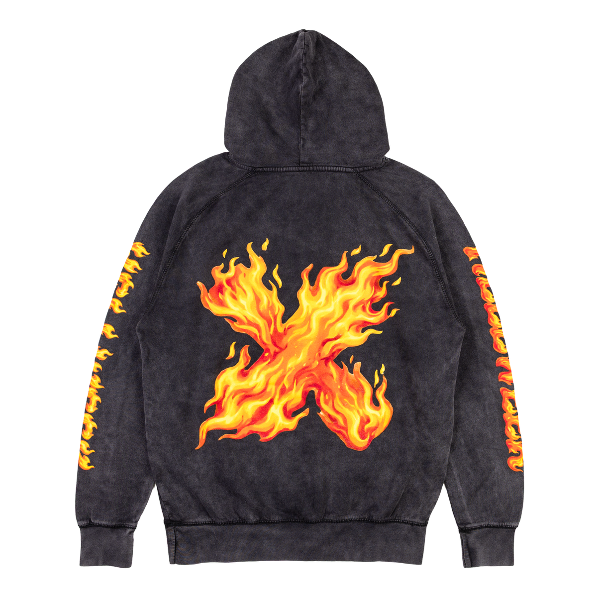 Hellfire Hoodie