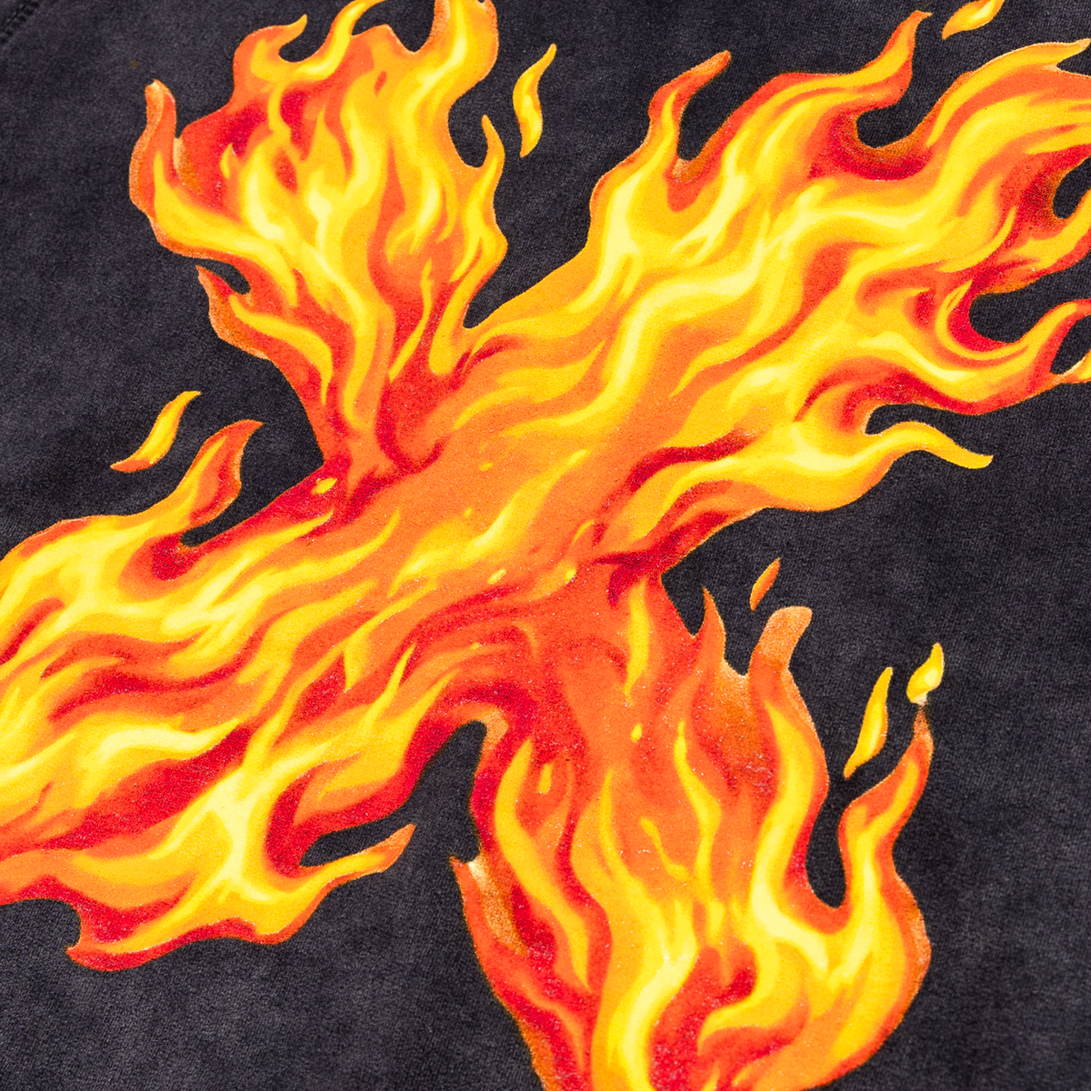 Hellfire Hoodie
