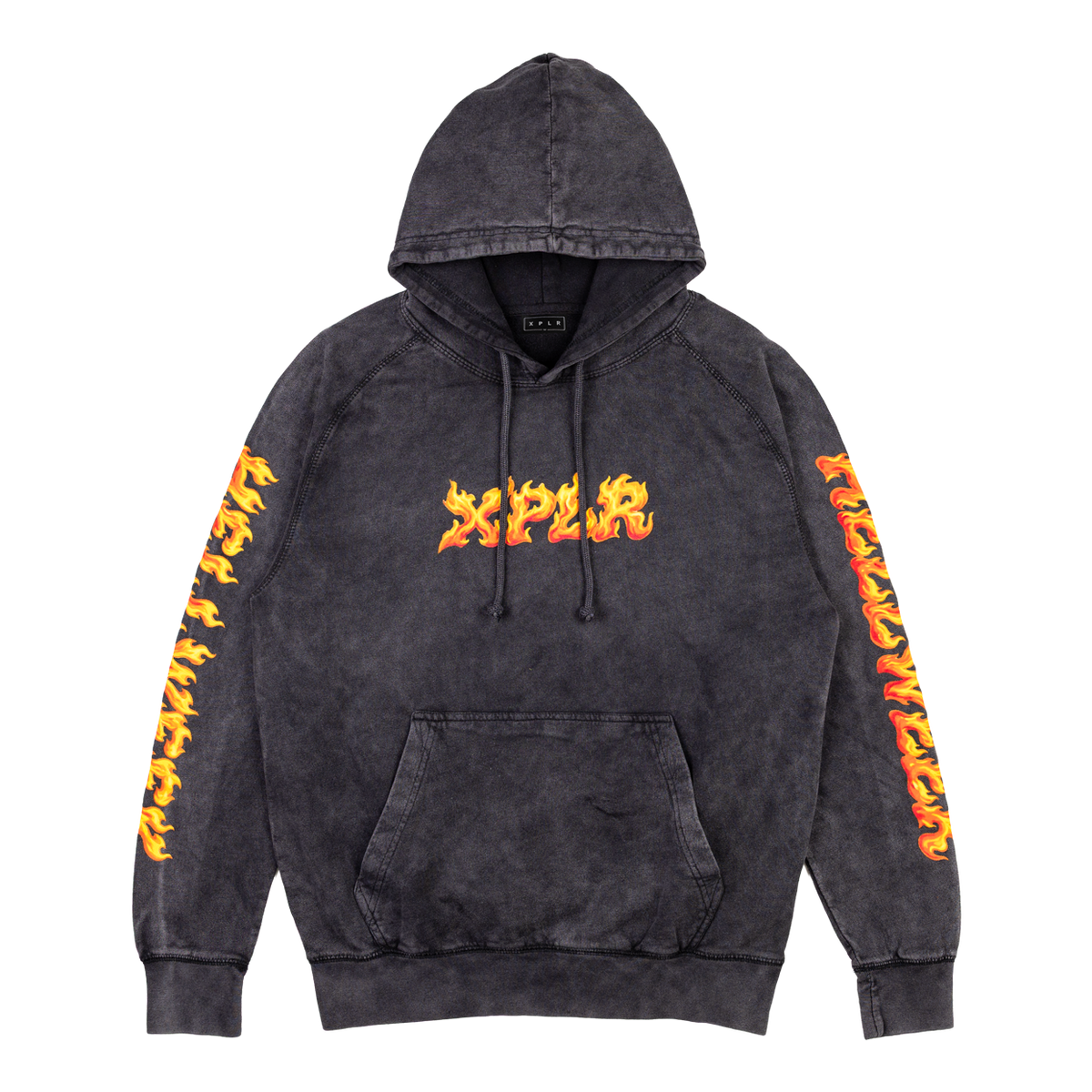 Hellfire Hoodie