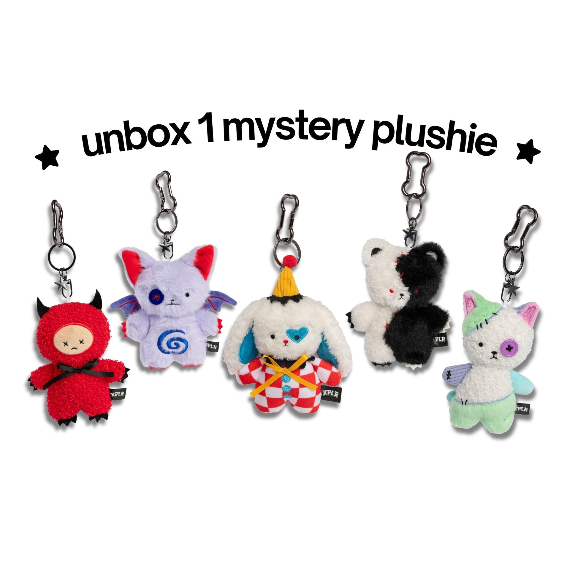 Dead Friends blind box