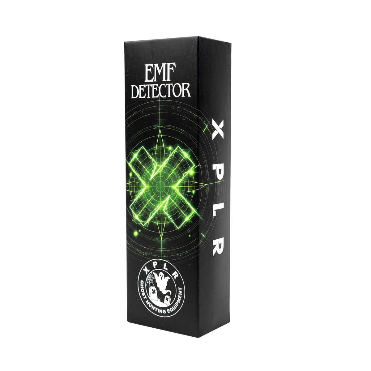 EMF Detector