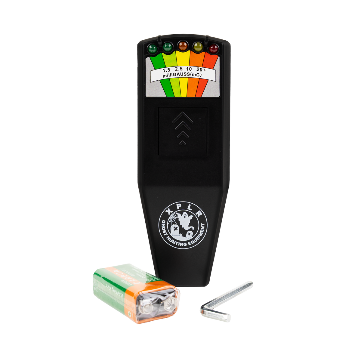 EMF Detector