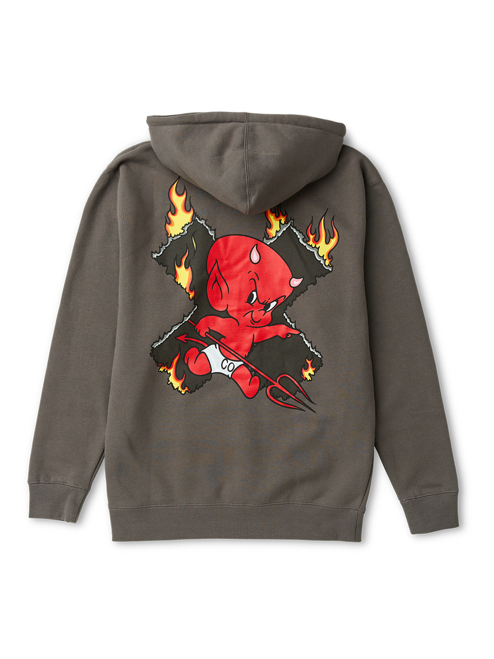 Baby Devil V.2 Hoodie