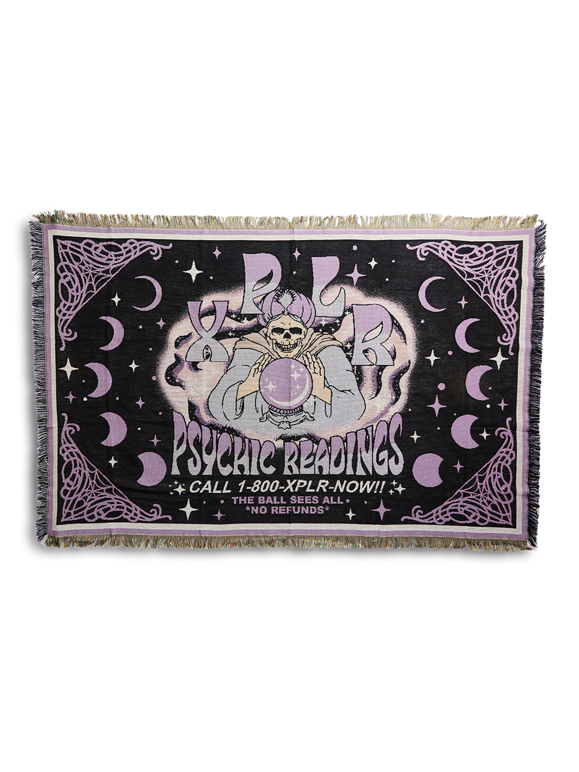 Tapestry Blanket XPLR