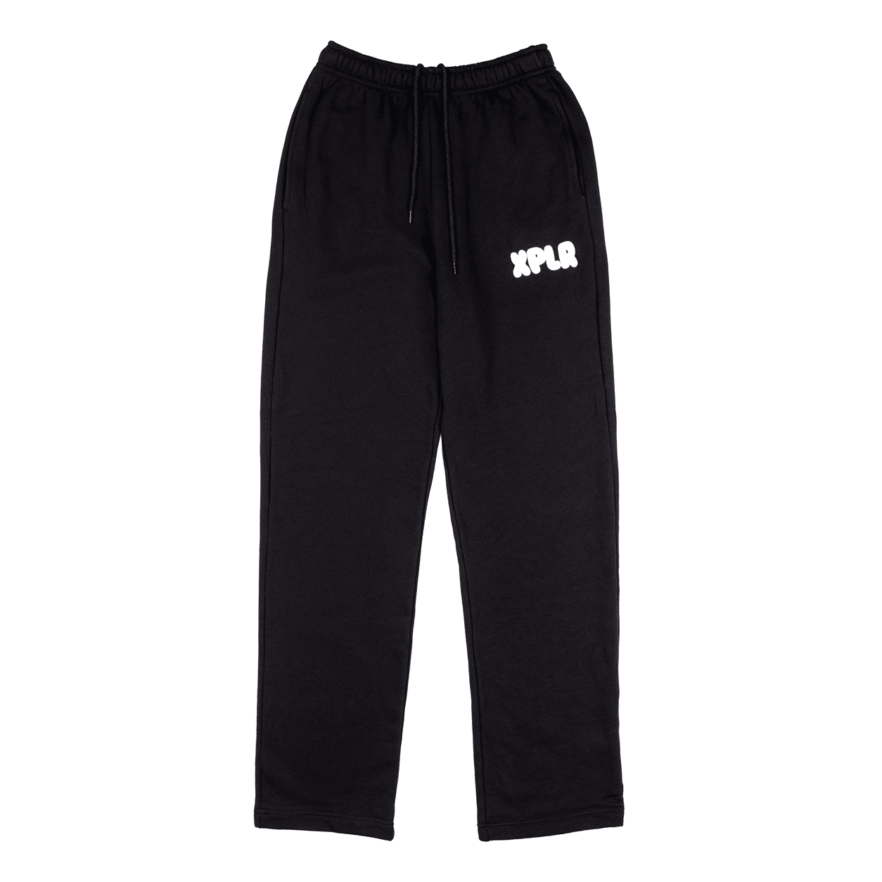 Marshmallow Logo Sweatpant (puff print)