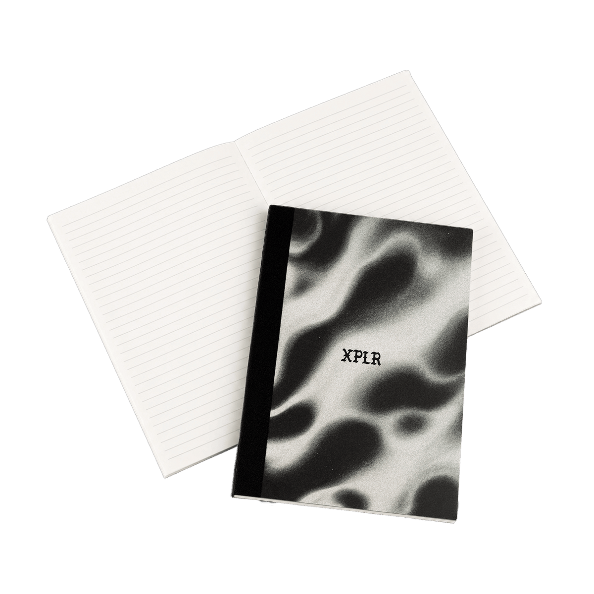 XPLR Journal