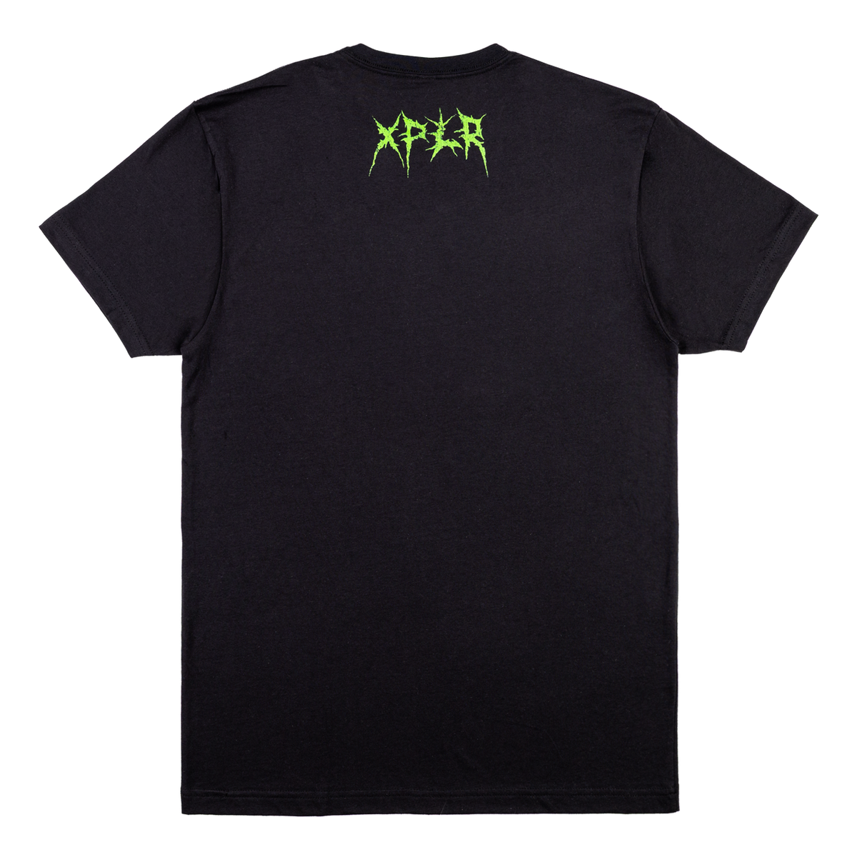 The Paranormal Tarot Tee
