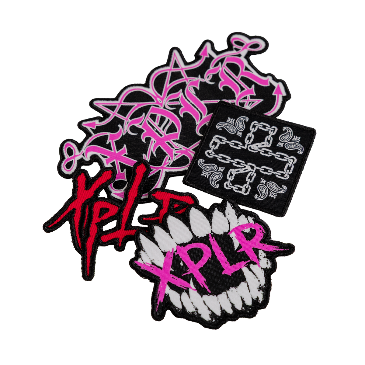 October '26 Patch Pack