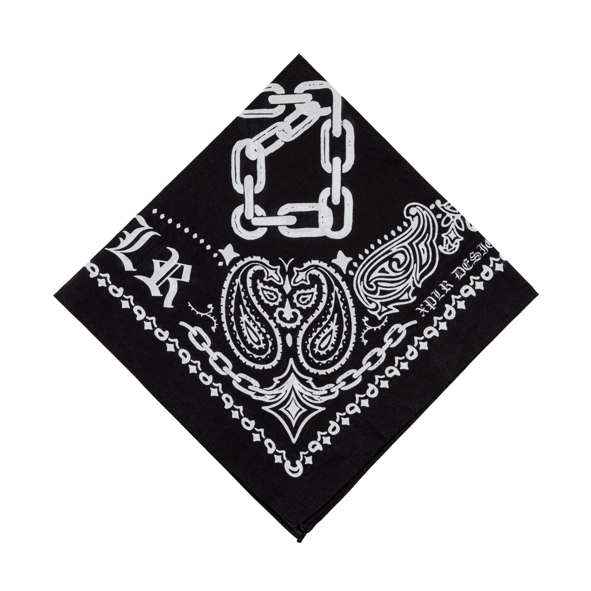 Rebels Bandana