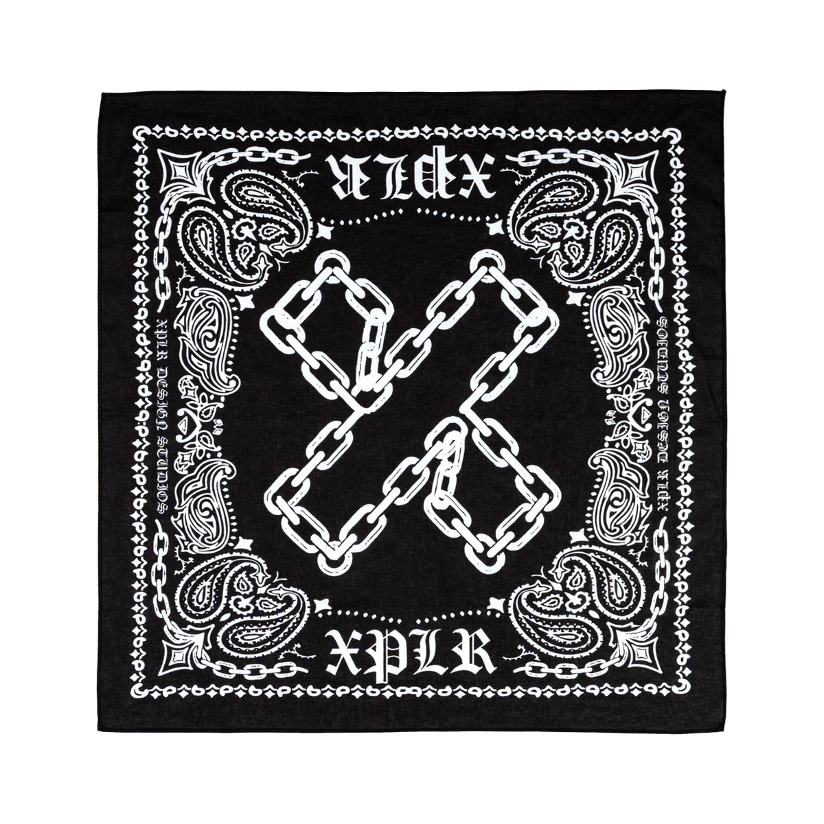 Rebels Bandana