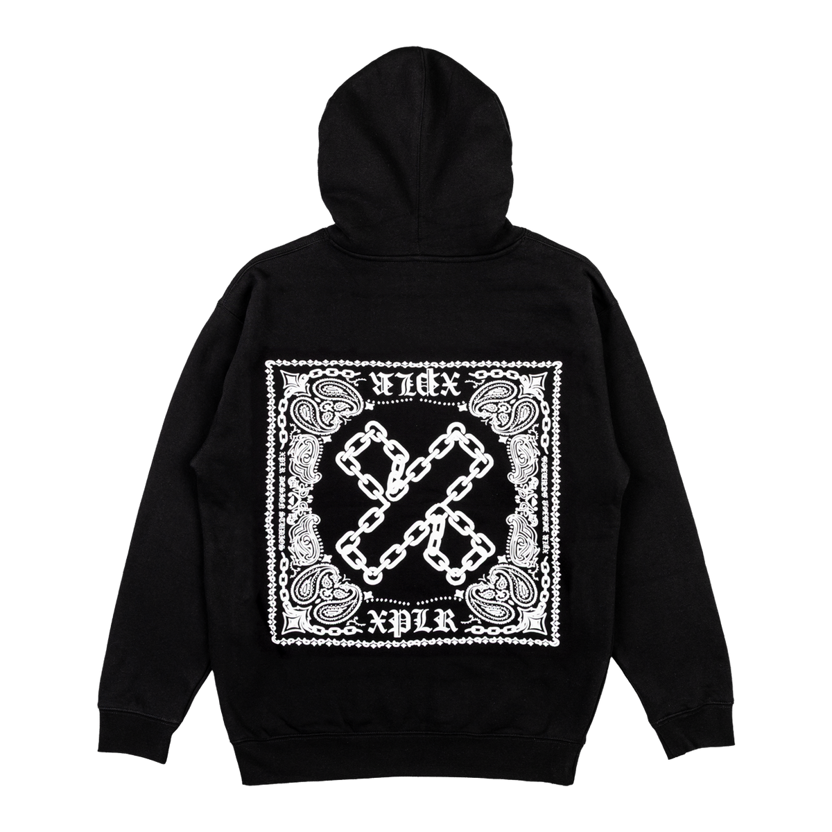 Rebels Hoodie