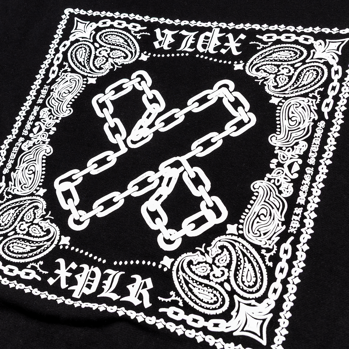 Rebels Hoodie