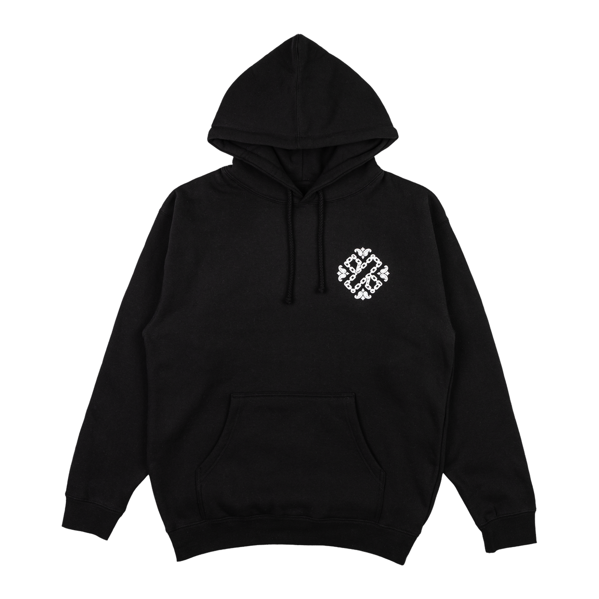Rebels Hoodie