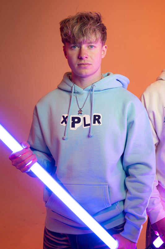 Angels of Death Hoodie