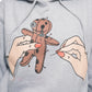 Voodoo Hoodie