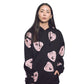 Ouija AOP Hoodie
