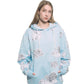 Angel Hoodie