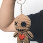 Voodoo Key Chain