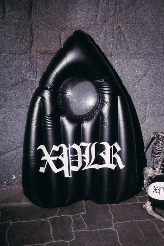 Planchette Pool Floatie