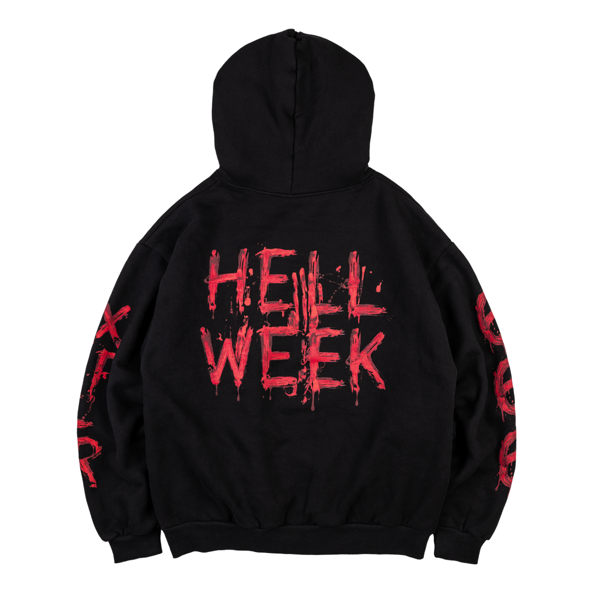 Sacrifices Hoodie