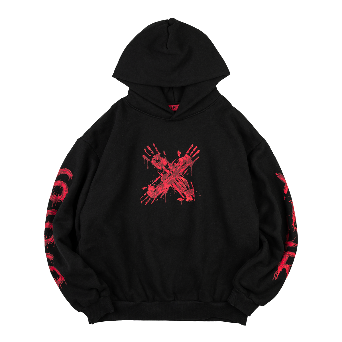Sacrifices Hoodie