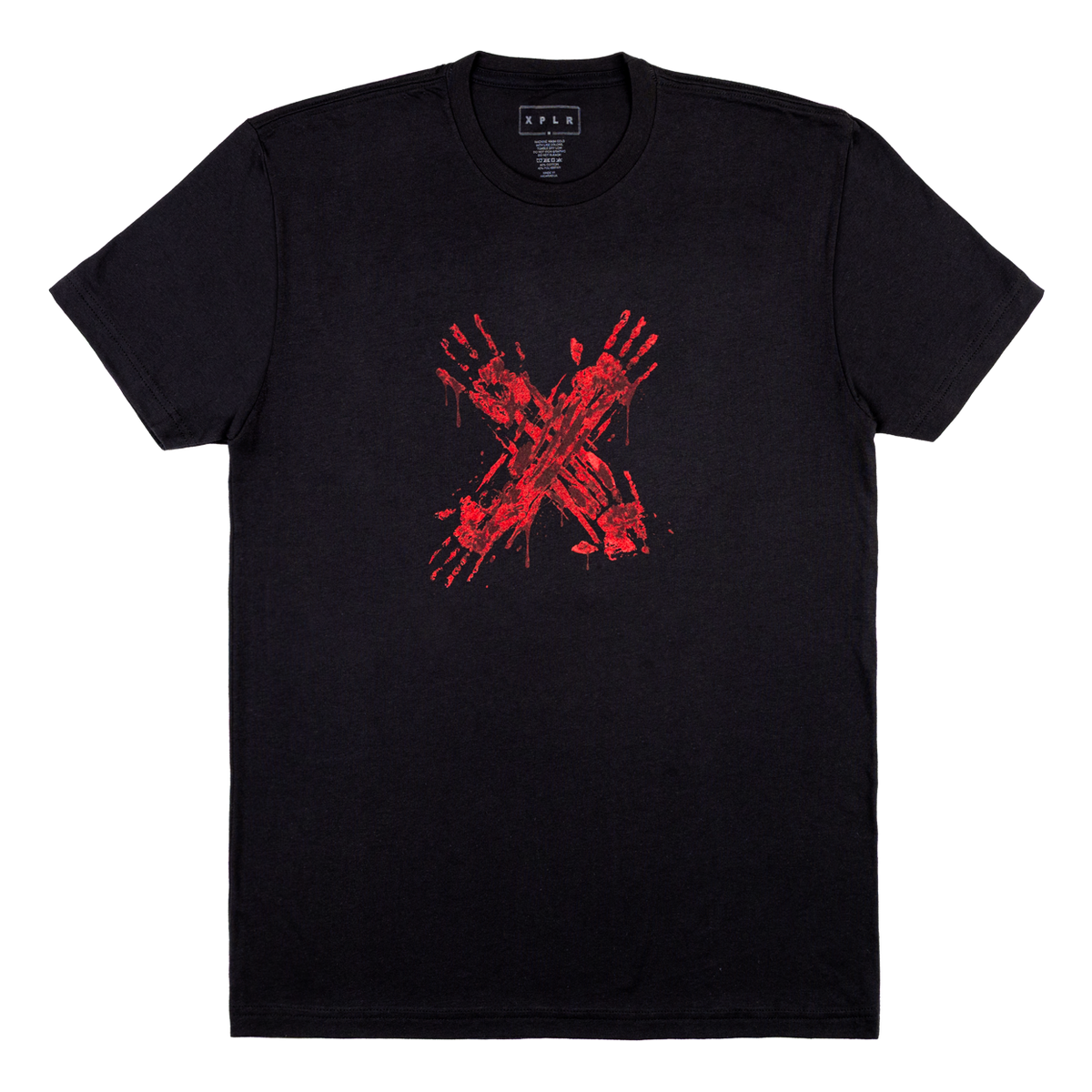 Sacrifices Tee
