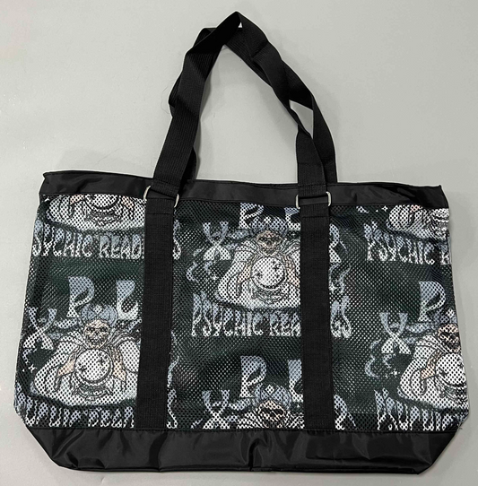 Psychic Reading Bag