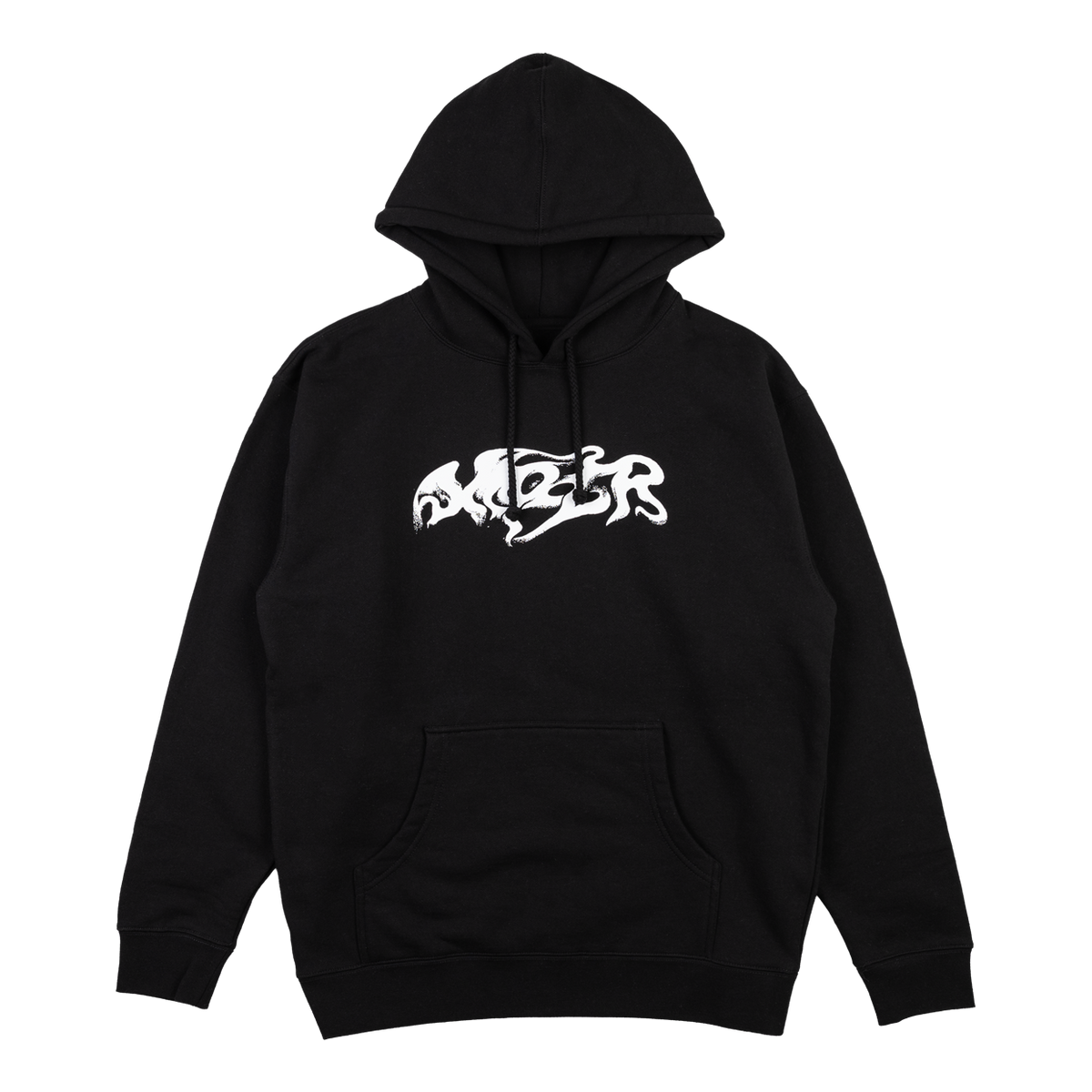 Smoke Hoodie