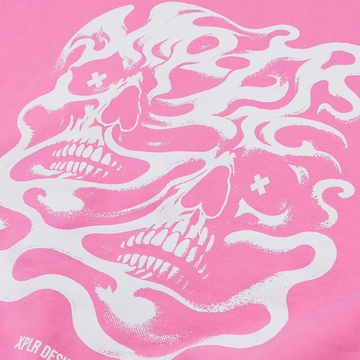 Smoke Hoodie