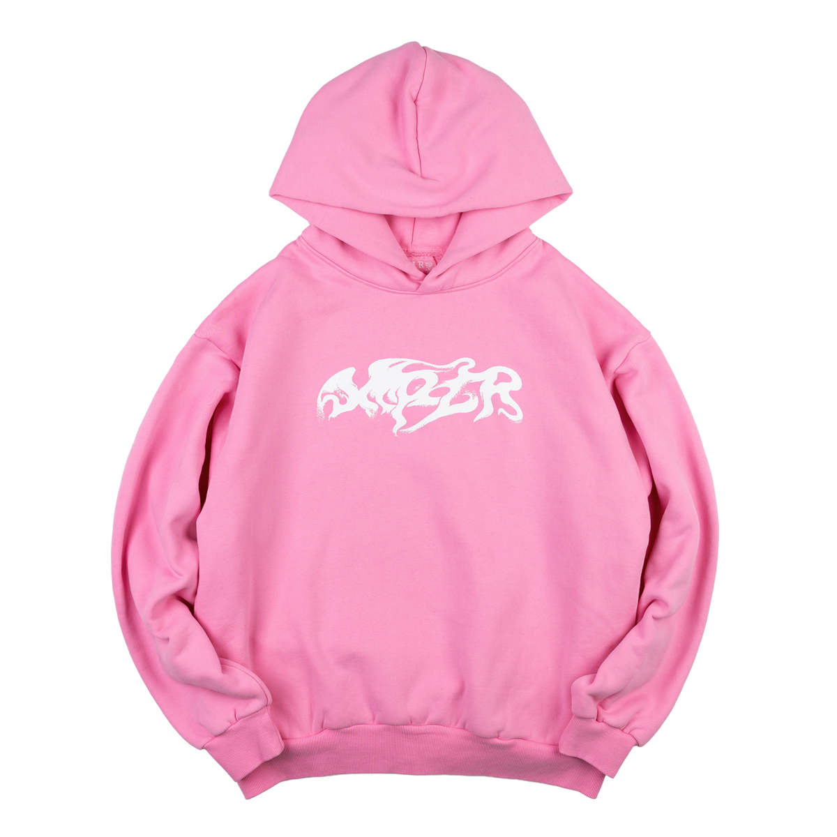Smoke Hoodie