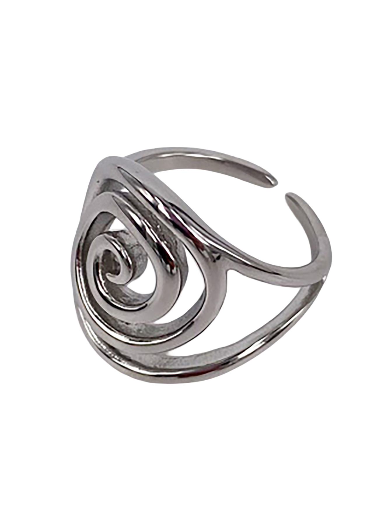 Spiral Ring (preorder)