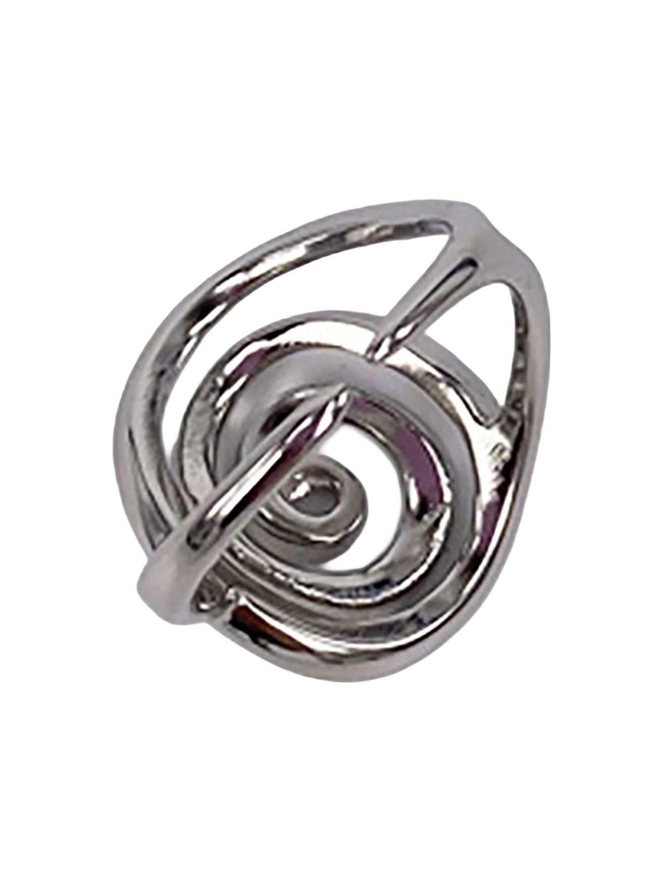 Spiral Ring (preorder)