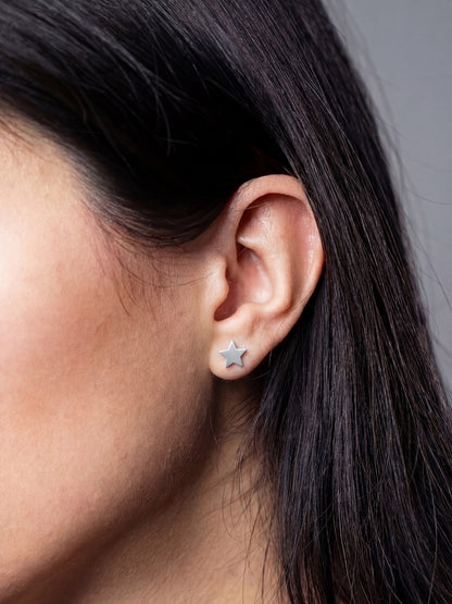 Star Studs