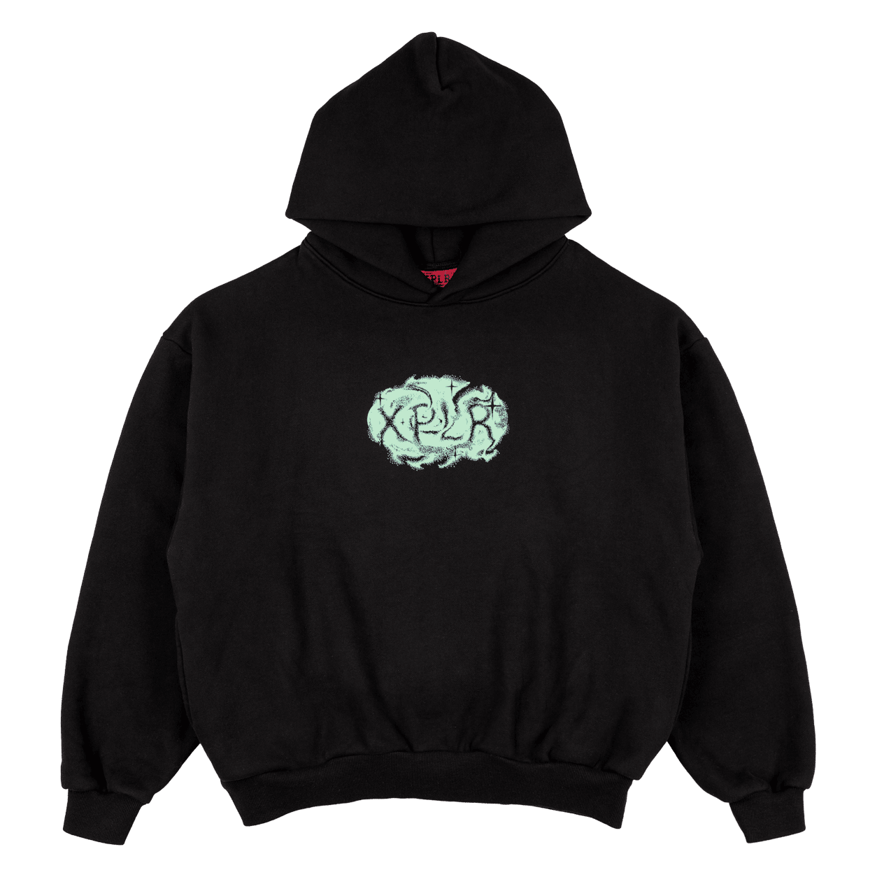 Starry Night Hoodie (Glow in the Dark)