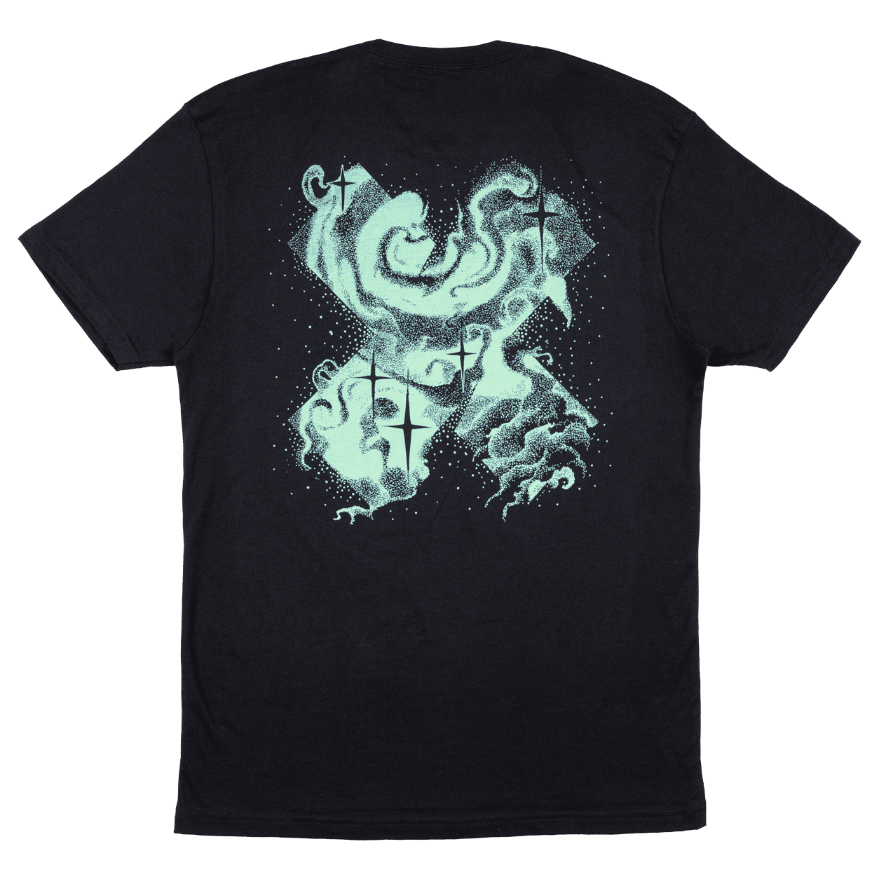 Starry Night Tee
