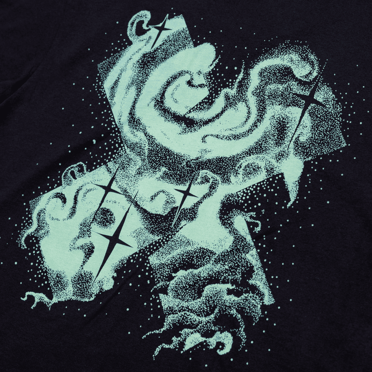 Starry Night Tee