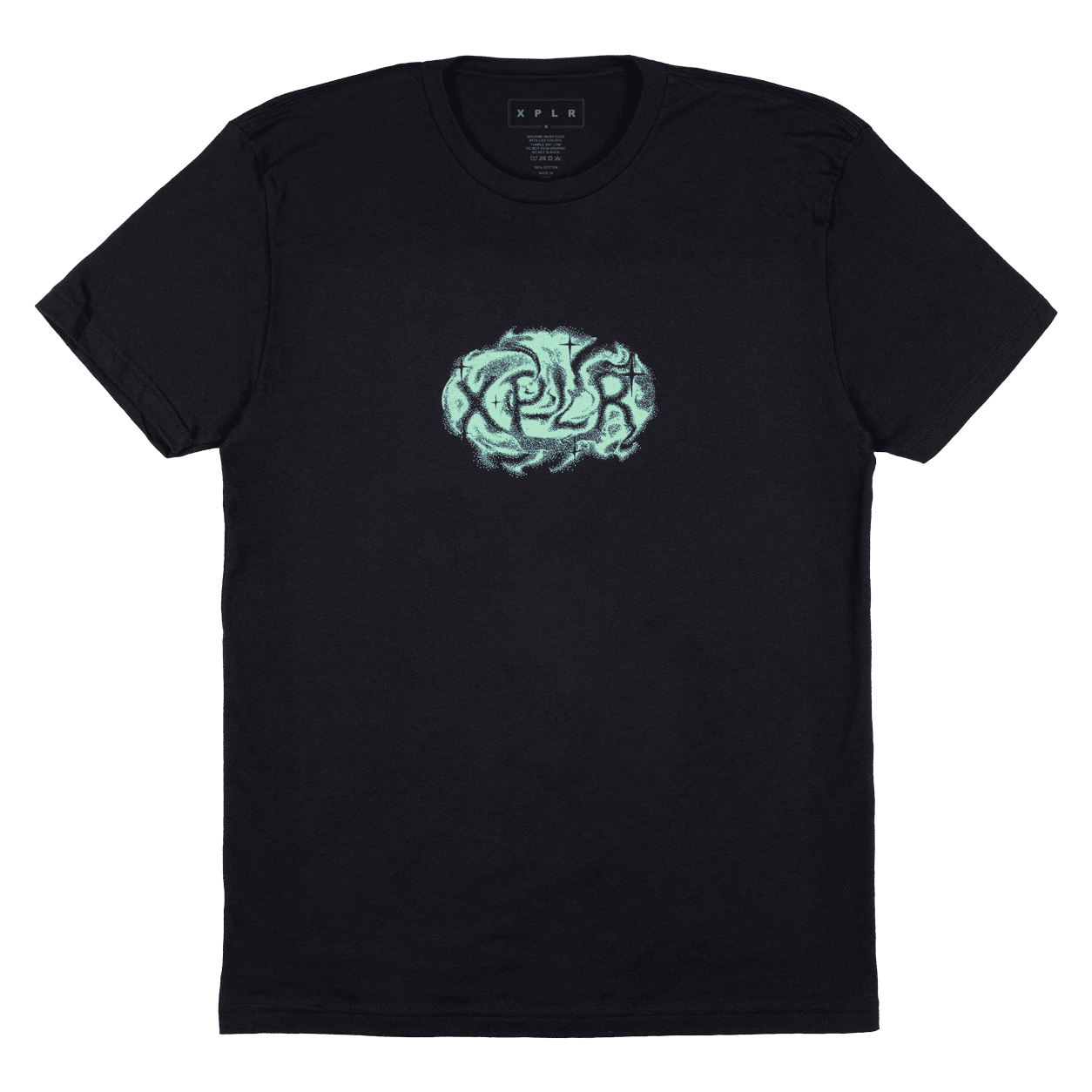 Starry Night Tee