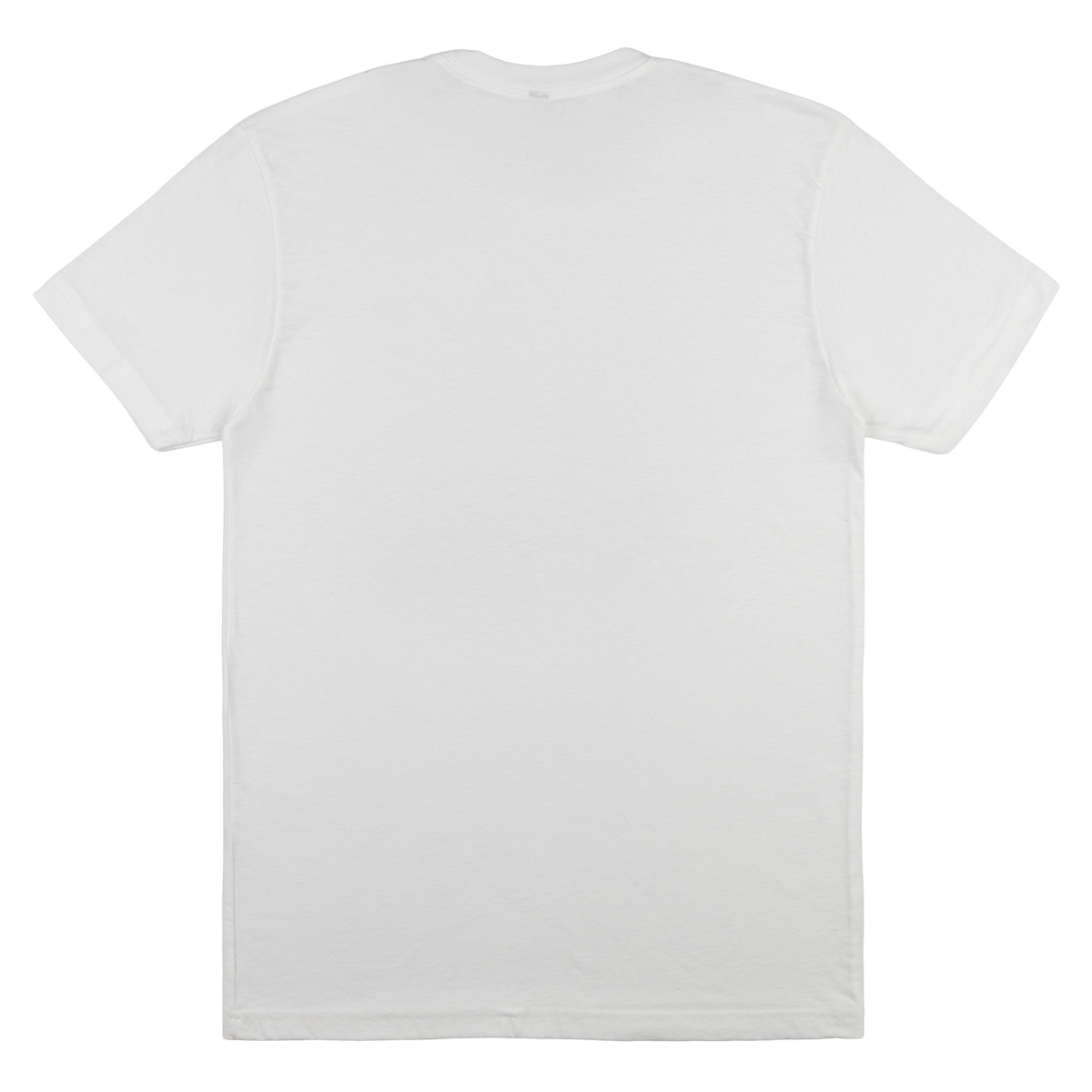 XPLR Static Glitch Logo Tee