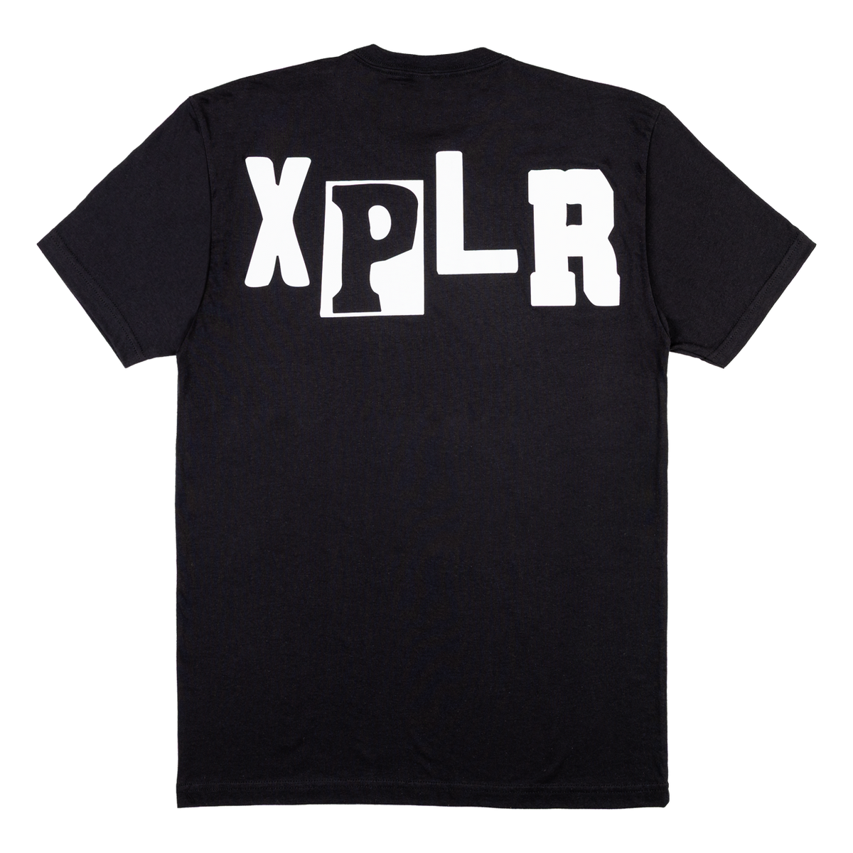Tear Us Apart Tee