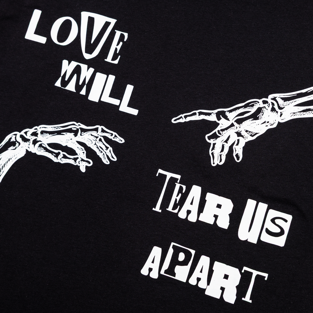 Tear Us Apart Tee