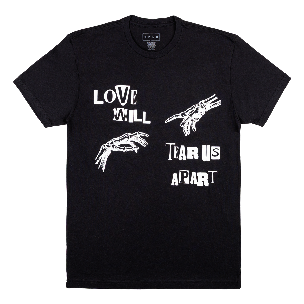 Tear Us Apart Tee