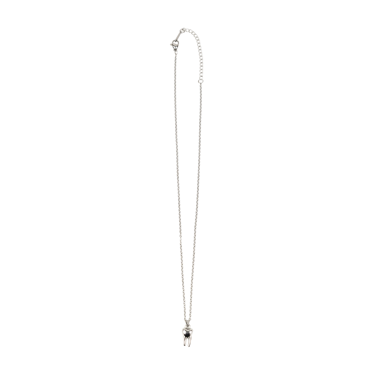 Tiny Tooth Necklace
