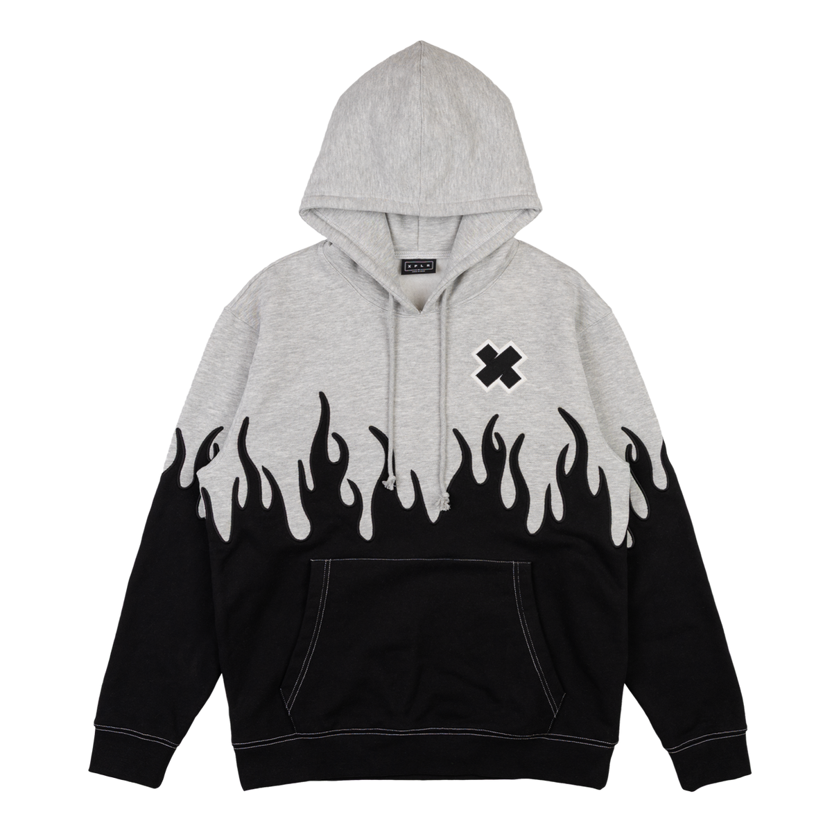 PREORDER - Underworld Hoodie