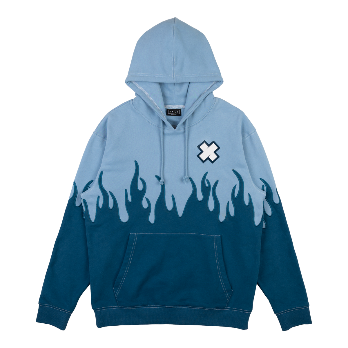 PREORDER - Underworld Hoodie