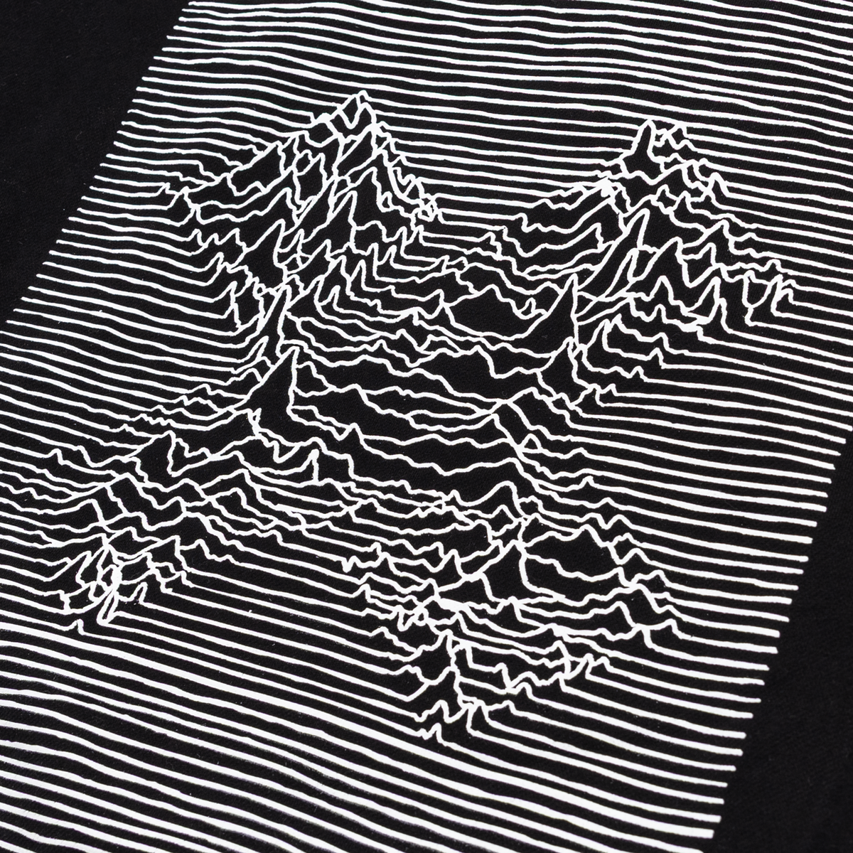 Unknown Hoodie