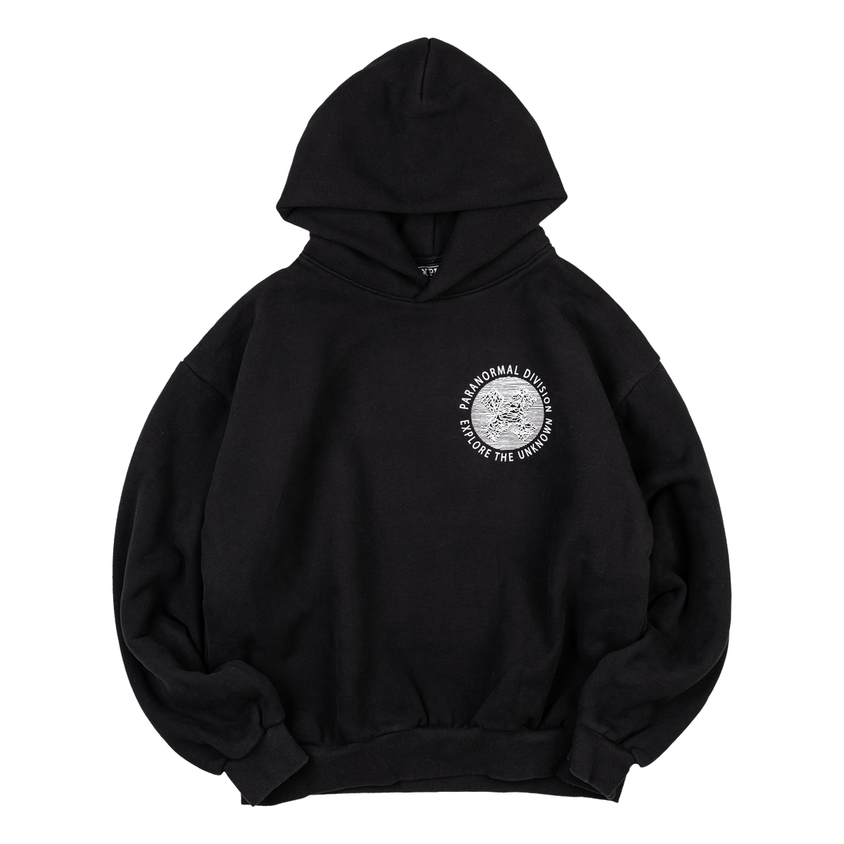 Unknown Hoodie