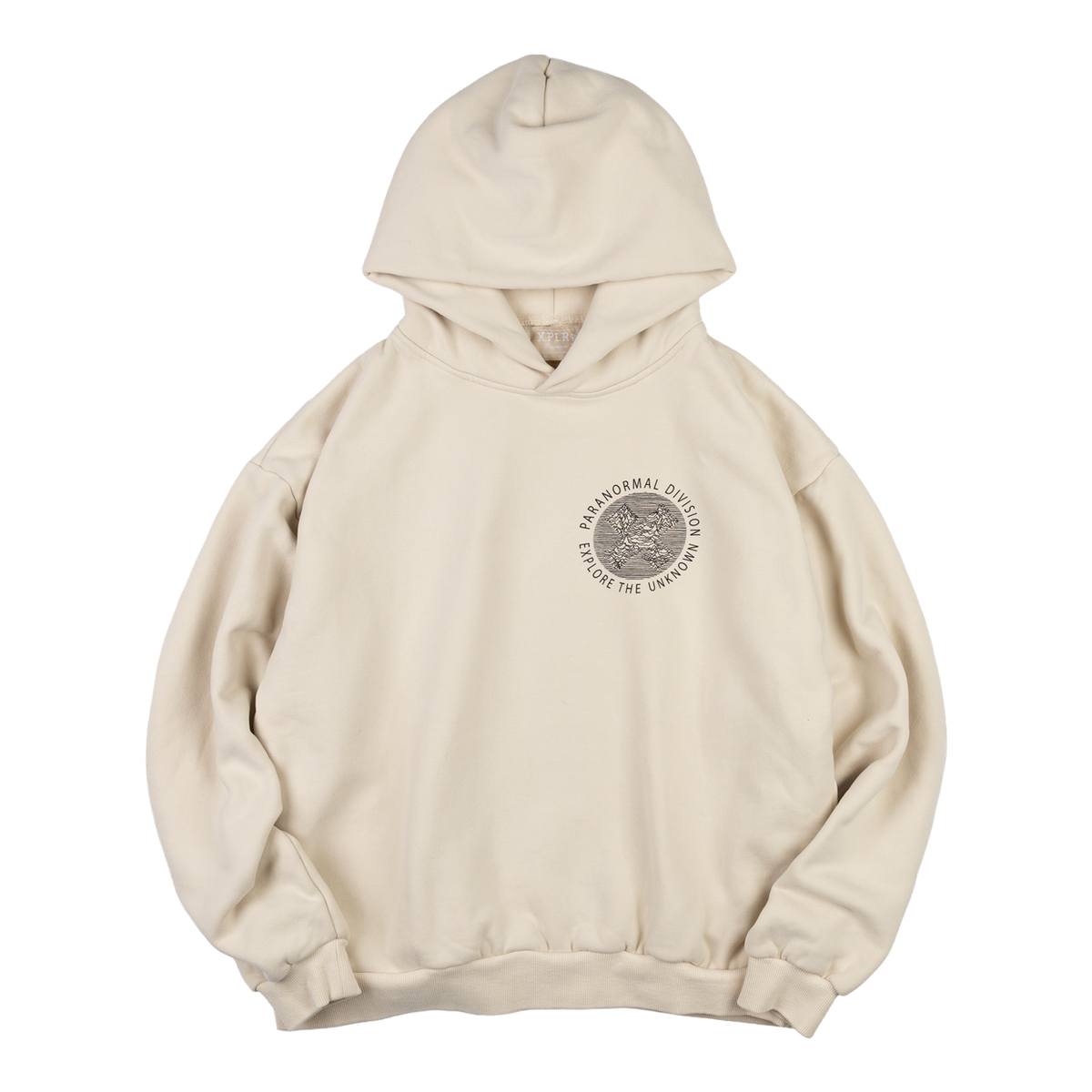 Unknown Hoodie