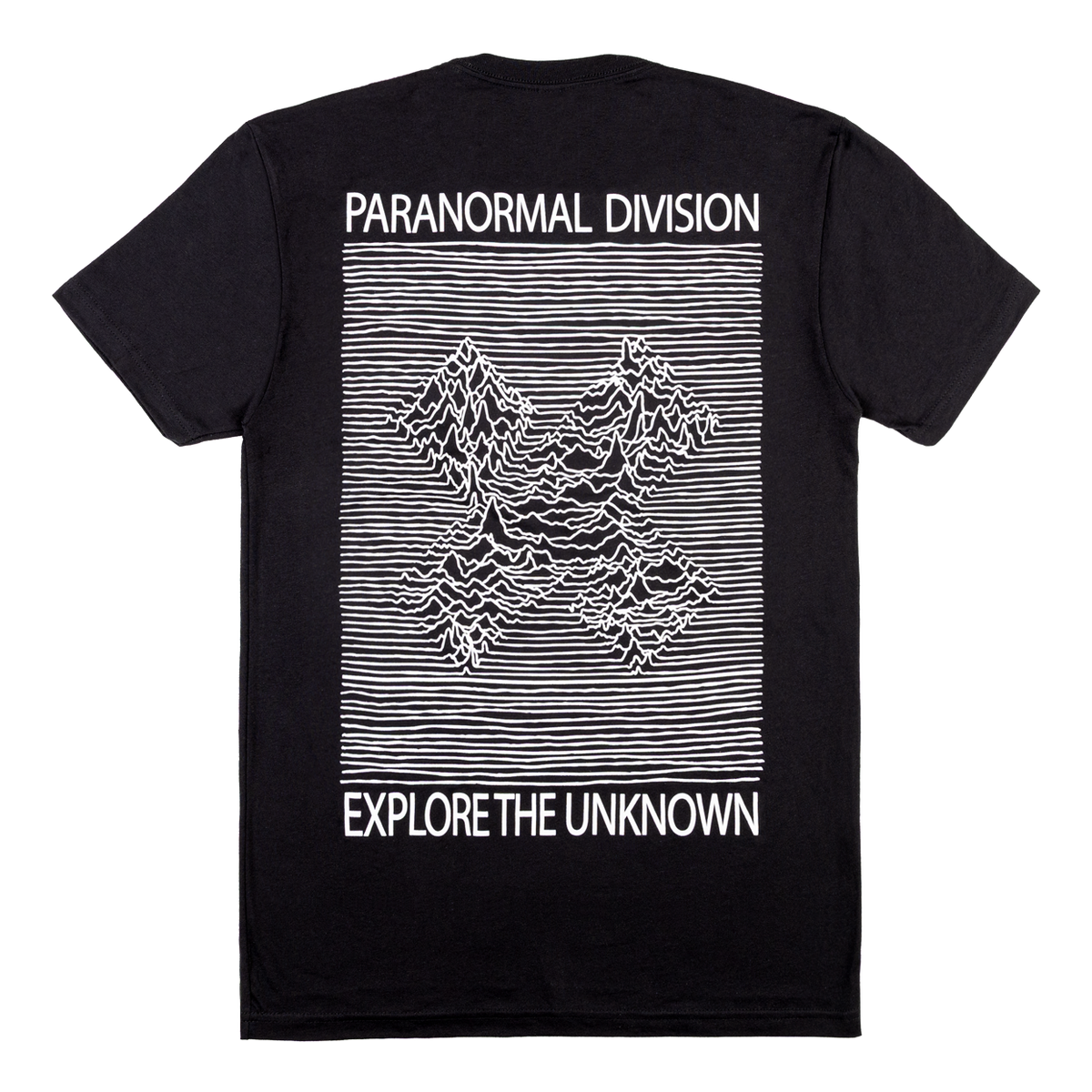 Unknown Tee