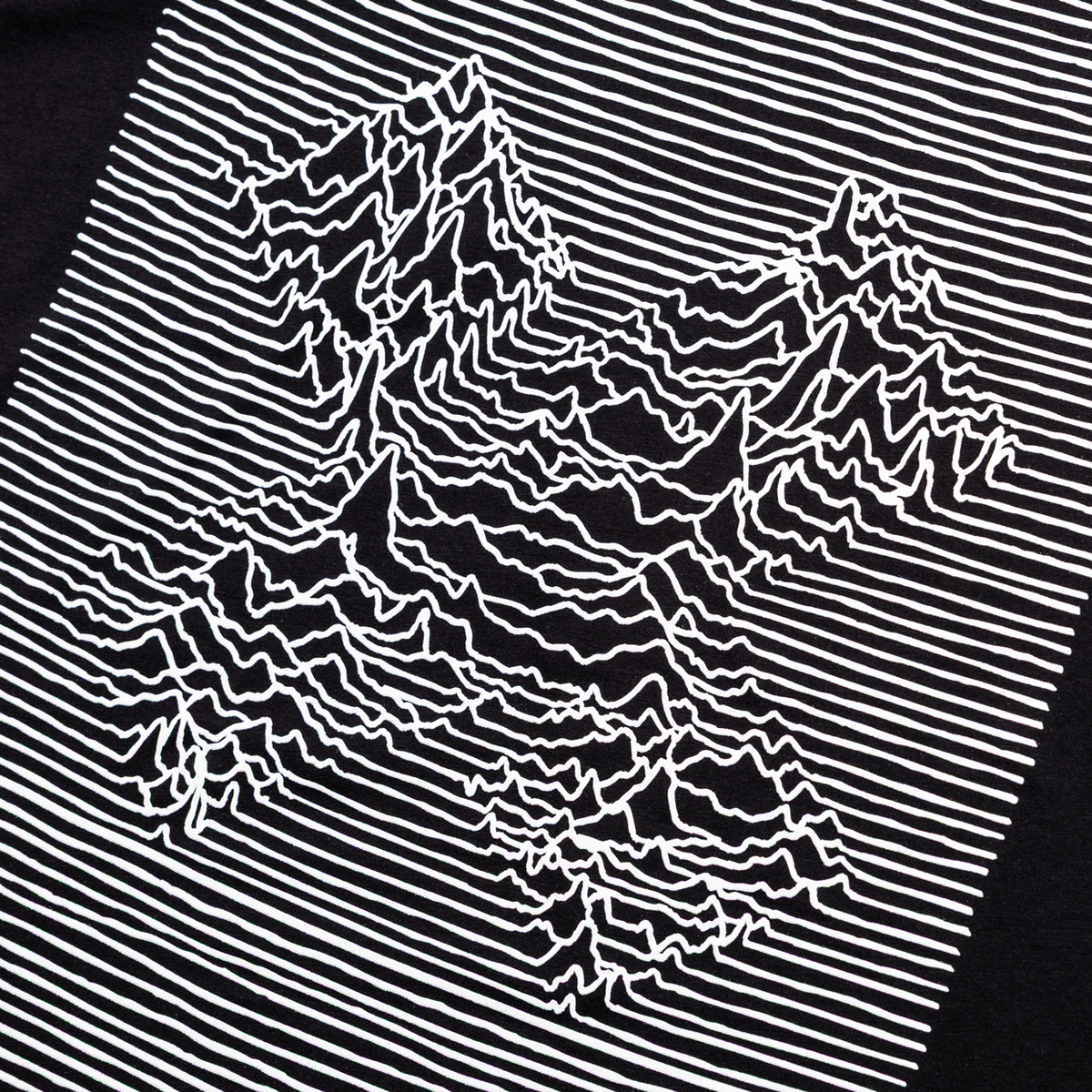 Unknown Tee