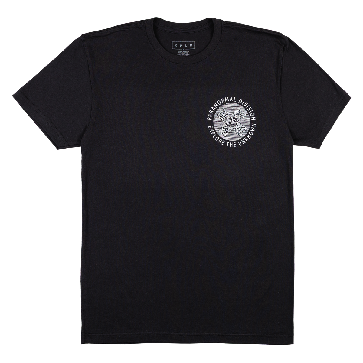 Unknown Tee